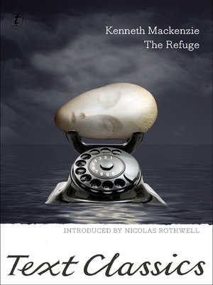 cover image of The Refuge